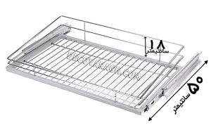 جا قابلمه فریم دار A302
