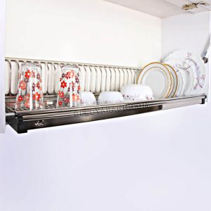 آبچکان کابینت ام دی اف مدل 1006 تمام استیل و ضدزنگ