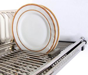 مشخصات ظاهری آبچکان کابینت ام دی اف مدل 1006 یونیت 100 سانت