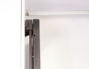 نصب آینه چرخان داخل کمد مدل B2161