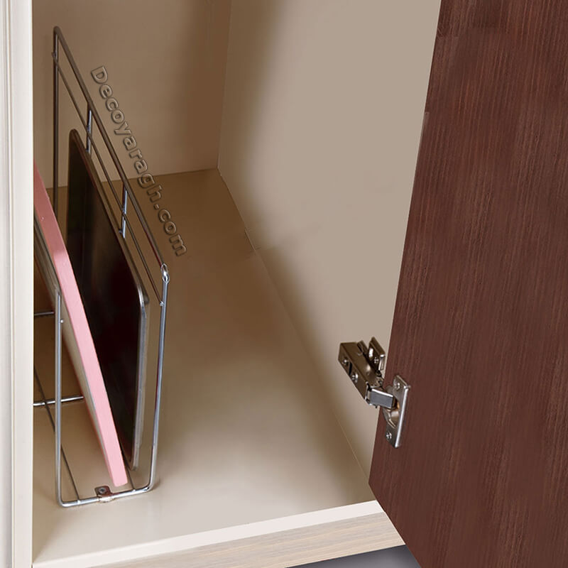 جای سینی داخل کابینت مدل 91504 جای سینی داخل کابینت مدل 91504