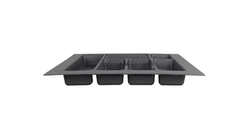 تقسیم کننده کشو کابینت مدل 9032 یونیت 50 سانت - دکویراق